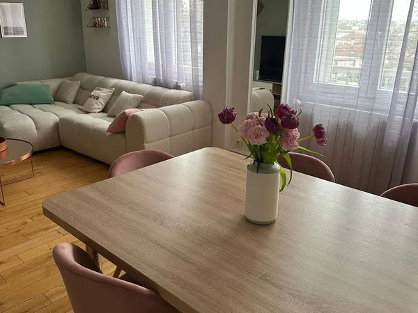 Appartement 4 pièces 78 m²