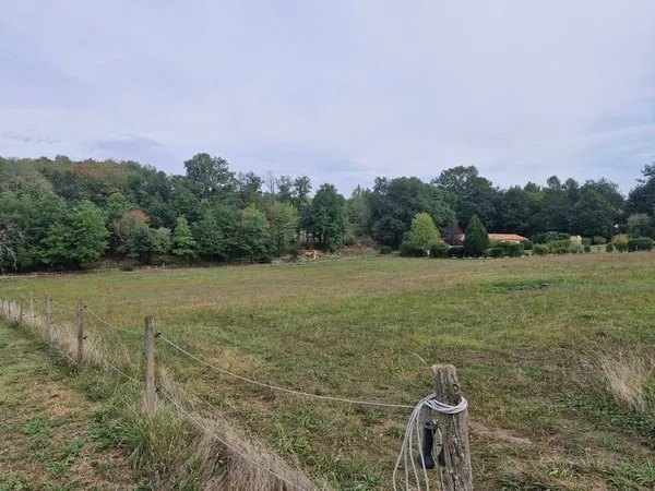 Terrain 7900 m²