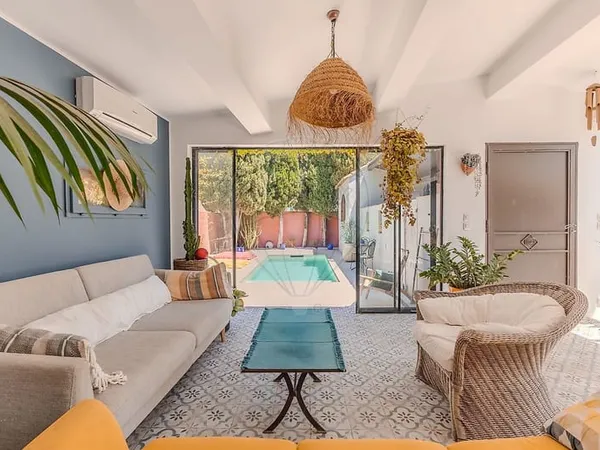 Maison 4 chambre(s) à vendre