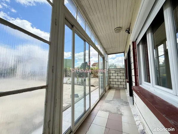 Maison 6 pièces 94 m²