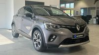 Renault Captur 1.0 TCe 90ch Techno — photo 3