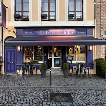 Fond de commerce 160000