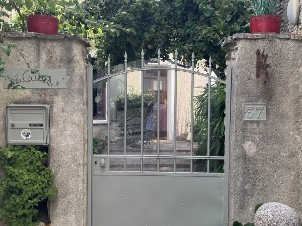 Vends maison parfait état