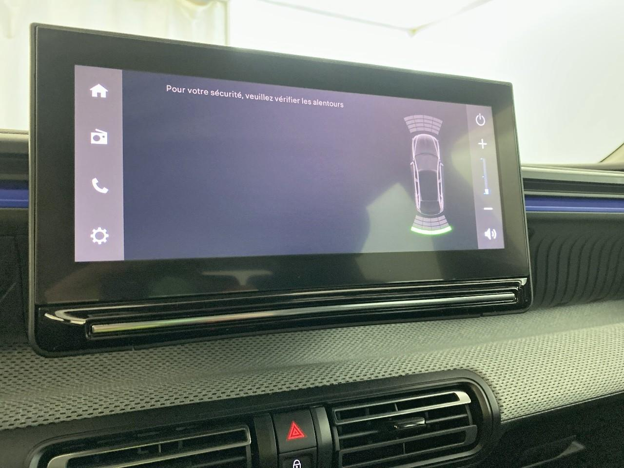 Citroën C3 e-c3 113 ch plus — photo 15