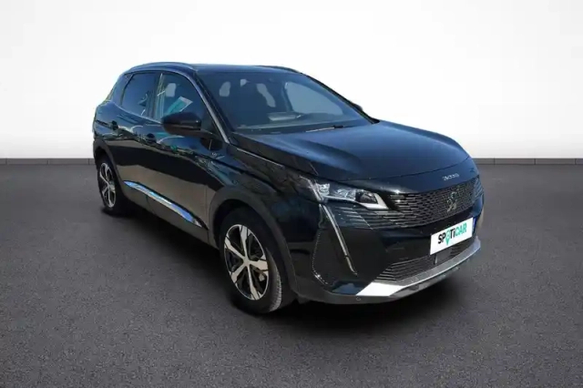 Peugeot 3008 bluehdi 130ch s&amp;s eat8 — photo 8