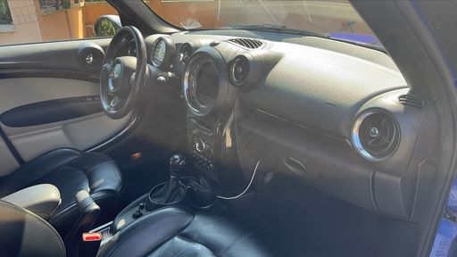 Mini Countryman 2.0 Cooper SD 143 Steptronic6 - N/A – 2015 – 129114 km – Diesel – Boîte Automatique — photo 17