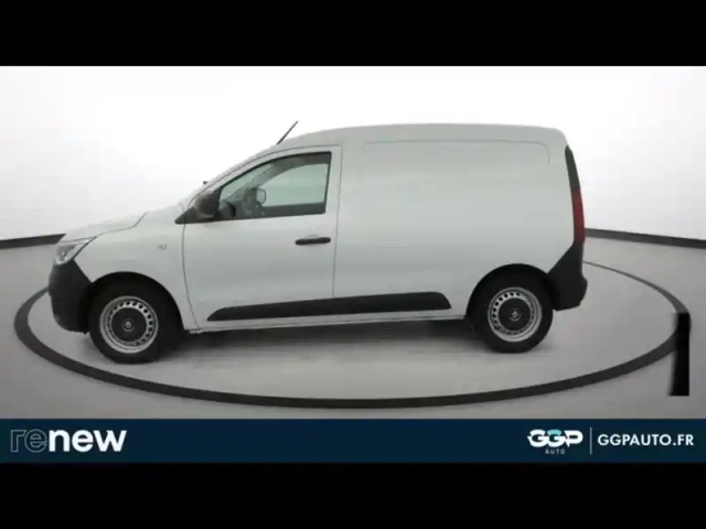 Renault Express Van 1.5 blue dci 95ch confort 22 — photo 11
