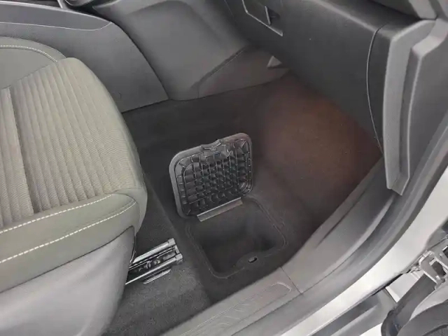 Renault Scenic grand  tce 140 — photo 65