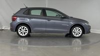 Volkswagen Polo 1.0 TSI 95ch Style — photo 4