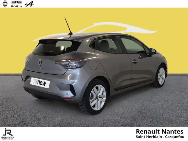 Renault Clio 1.0 tce 90ch evolution — photo 20