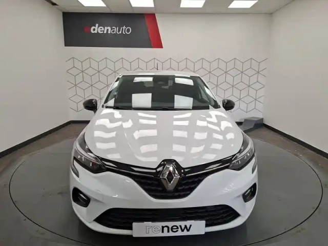 Renault Clio sce 65 — photo 59