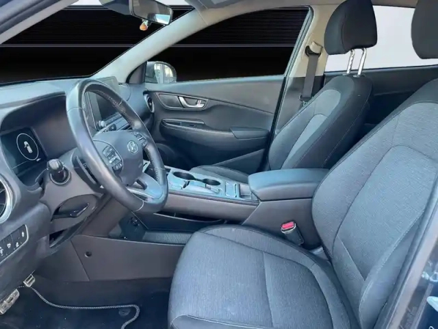 Hyundai Kona electrique 39 kwh - 136 ch — photo 9