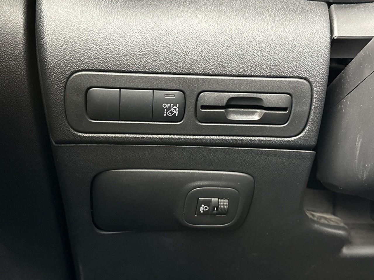 Citroën C3 Aircross puretech 110 s&s bvm6 feel pack — photo 18