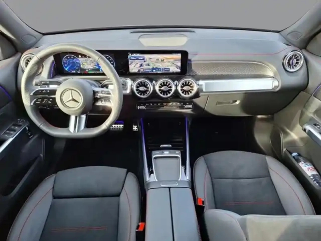 Mercedes Classe B 250+ — photo 18