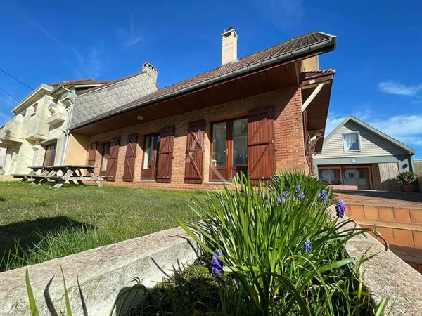 Maison 7 pièces 199 m²