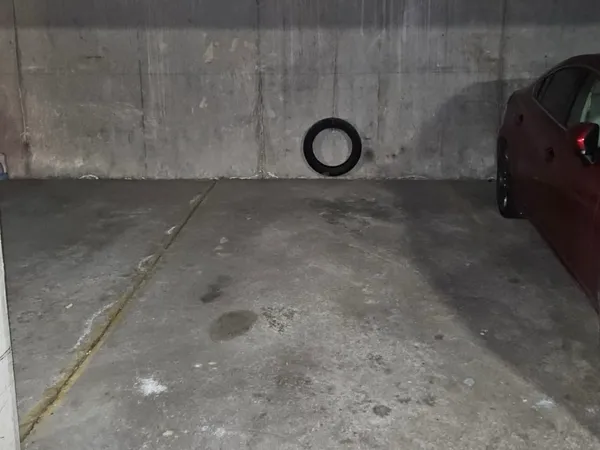 Vends parking