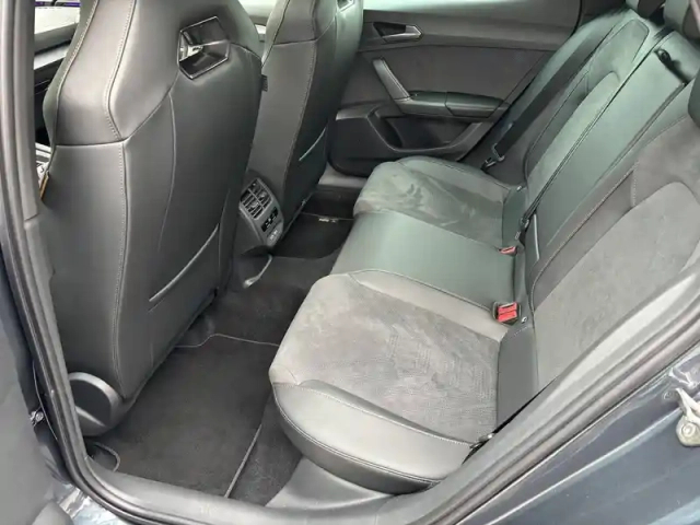 Cupra Leon ehybrid 204 ch dsg6 — photo 8