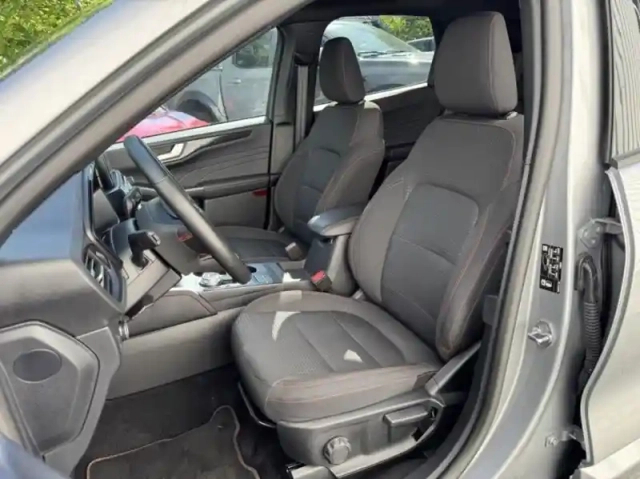 Ford Kuga 2.5 duratec 225ch phev st-line business bva — photo 10