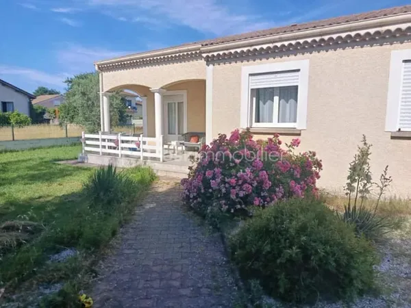 Maison 5 pièces 153 m²