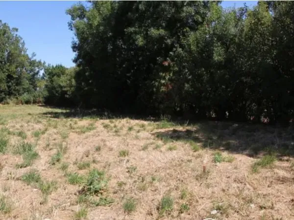 Terrain 500 m² Fouesnant