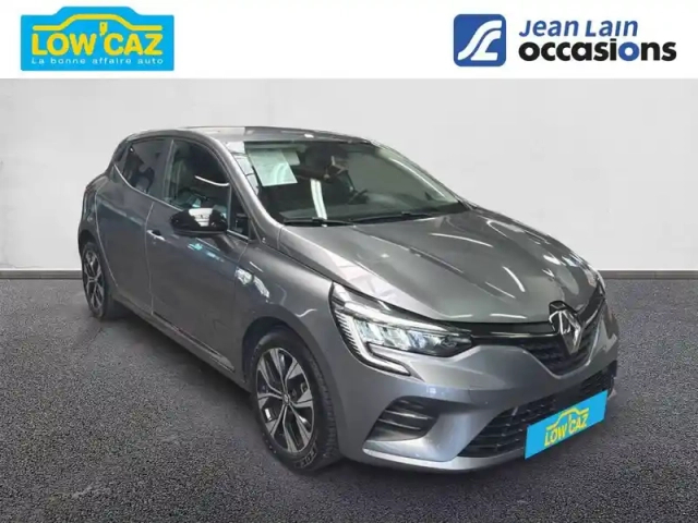 Renault Clio tce 90 — photo 3