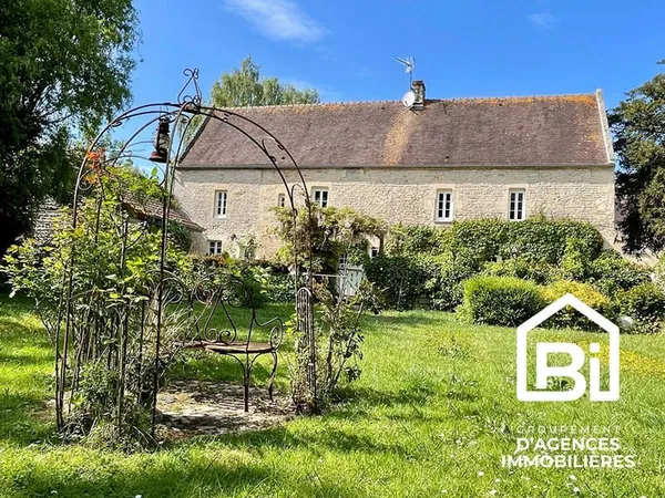 Maison 7 pièces 211 m²