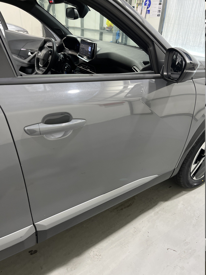 Peugeot 2008 — photo 35