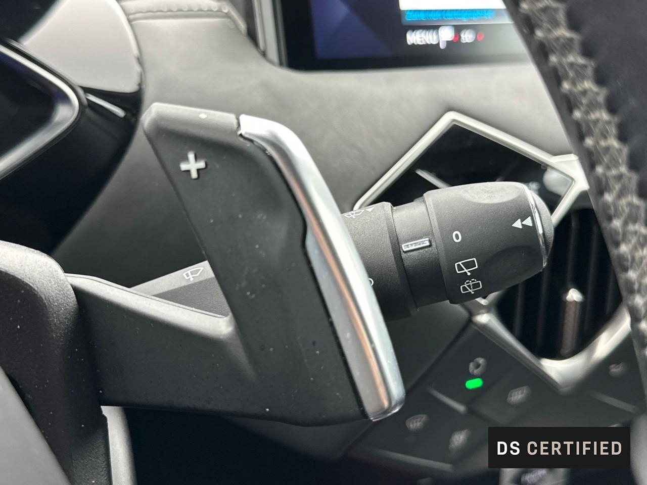 Ds Ds 3 crossback puretech 130 eat8 grand chic — photo 19