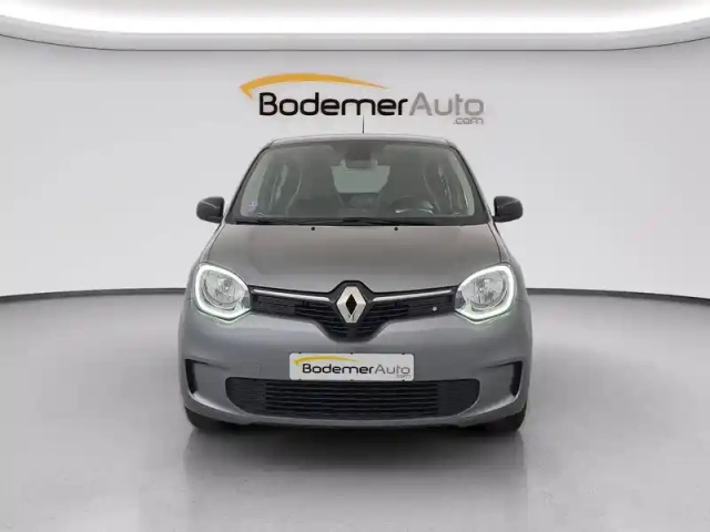 Renault Twingo iii sce 65 — photo 290