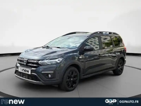 Dacia Jogger 1.0 eco-g 100ch sl extreme 7 places