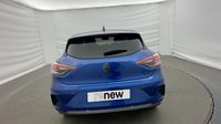 Renault Clio 1.6 E-Tech 145ch full hybrid esprit Alpine - 25 — photo 5
