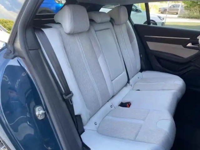 Peugeot 508 ii bluehdi 130 s&amp;s eat8 allure business — photo 30