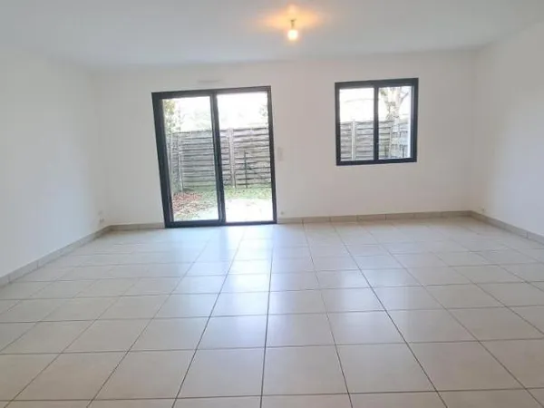 Maison 4 pièces 104 m²