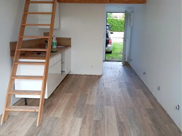 Appartement avec terrasse
