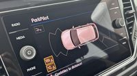 Volkswagen T-Roc 1.5 TSI EVO 150ch Carat Euro6d-T 117g — photo 13