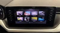 Skoda Kamiq 1.0 TSI Evo 110ch Business DSG7 — photo 18