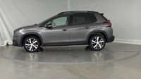 Peugeot 2008 1.2 PureTech 130ch GT Line S&S — photo 7