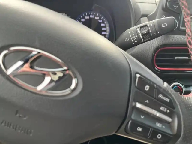Hyundai Kona 1.6 crdi 136 dct-7 — photo 61