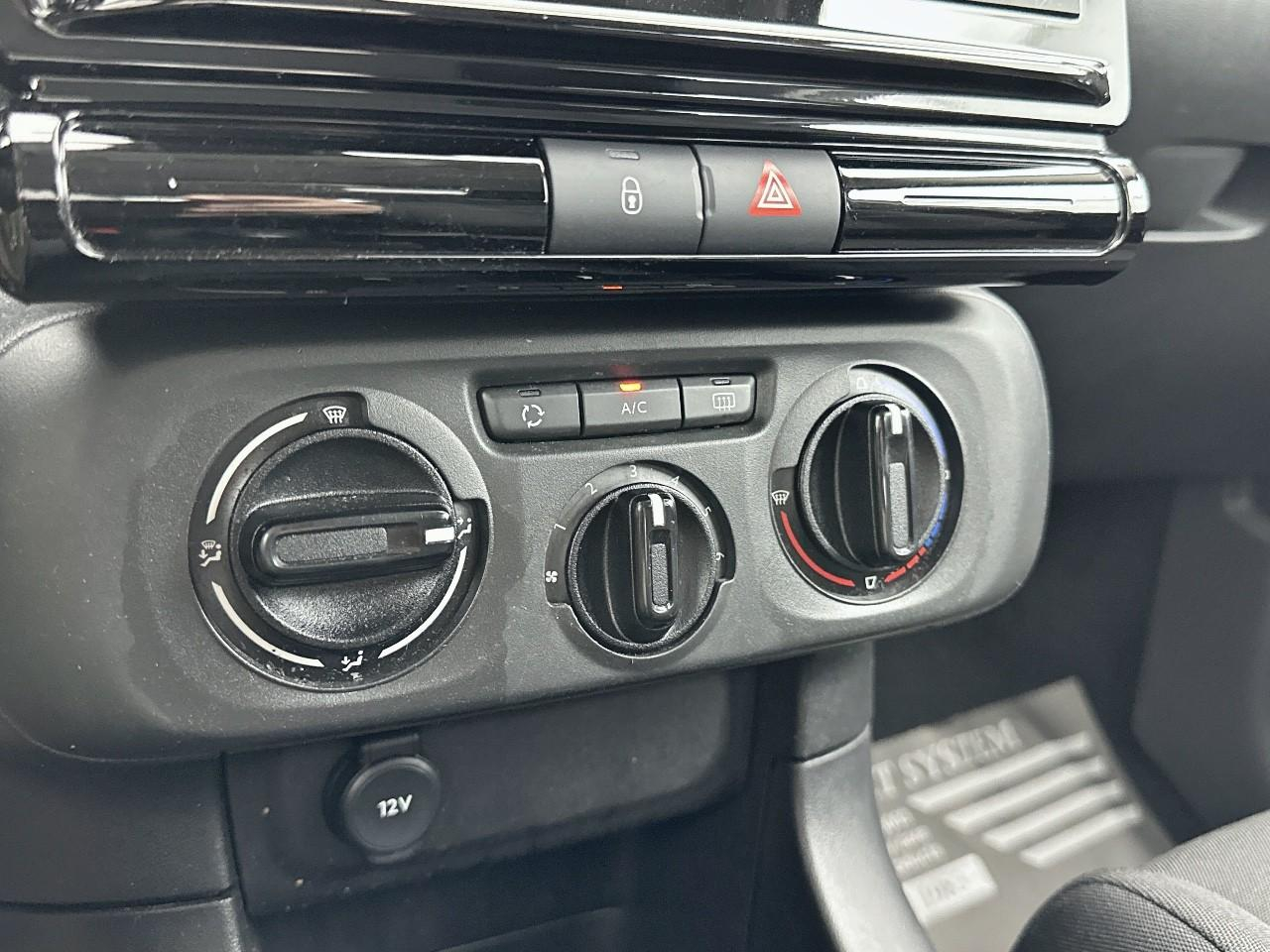 Citroën C3 puretech 83 ch bvm5 you — photo 24