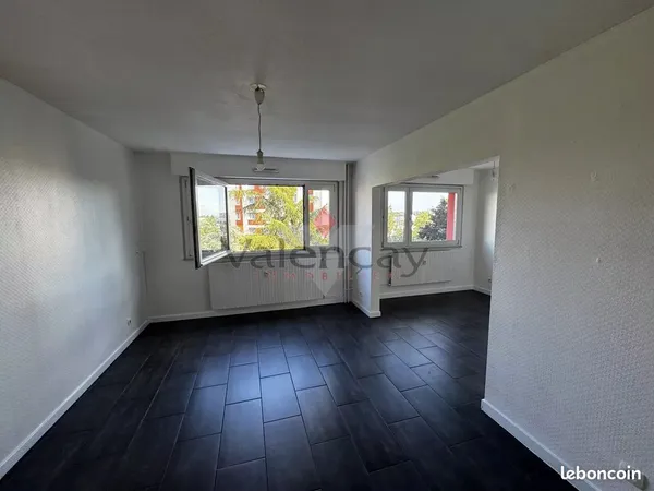 Appartement 4 pièces 74 m²