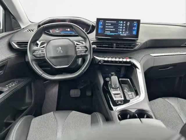 Peugeot 5008 bluehdi 130ch s&amp;s eat8 — photo 2
