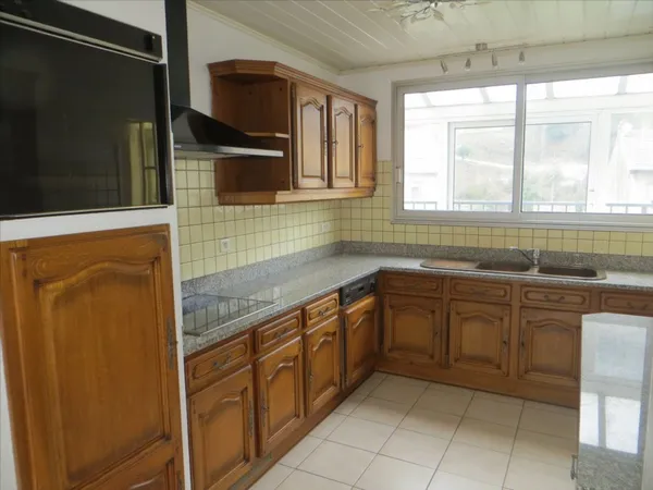 Appartement 3 pièces 71 m²