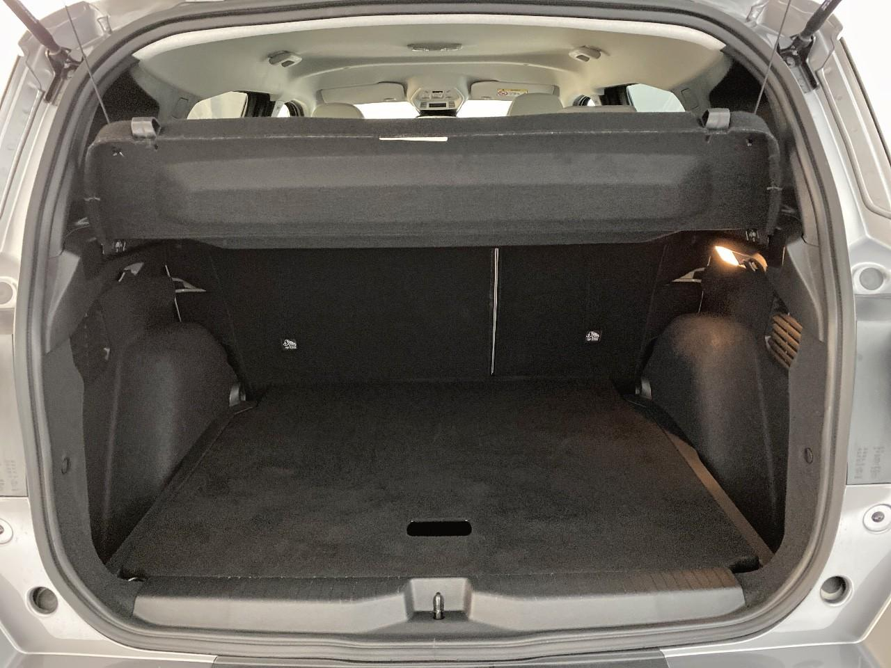 Citroën C3 Aircross hybride 145 ch aut max — photo 6