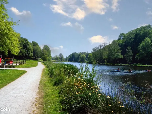 Terrain 413 m² Plabennec
