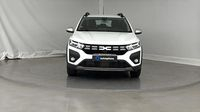 Dacia Sandero 1.0 ECO-G 100ch Stepway Expression — photo 1