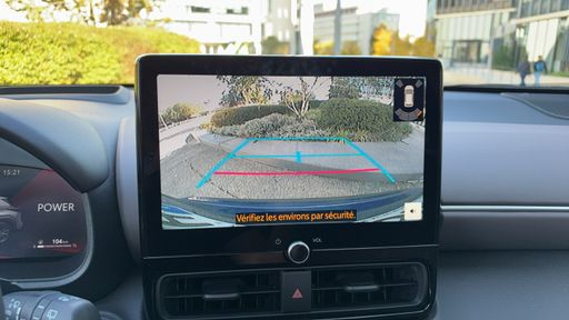 Toyota Yaris Cross 1.5 HSD 130 Hybrid E-CVT - Collection – 2025 – 13080 km – Hybride essence – Boîte Automatique — photo 33