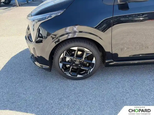 Kia Picanto 1.0 gdi 68 ch bvma5 — photo 23