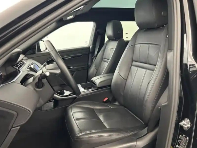 Land Rover Range Rover 2.0 p 200ch flex fuel s awd bva suréquipé — photo 9