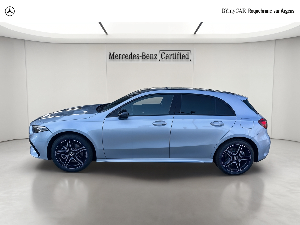 Mercedes Classe A 250 e Hybrid EQ — photo 2