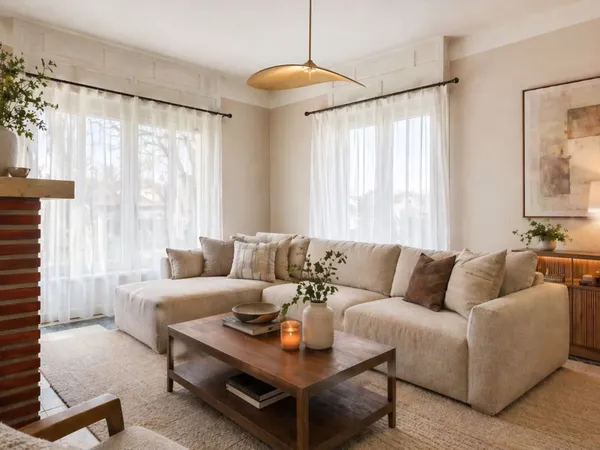 Maison 5 pièces 133 m²